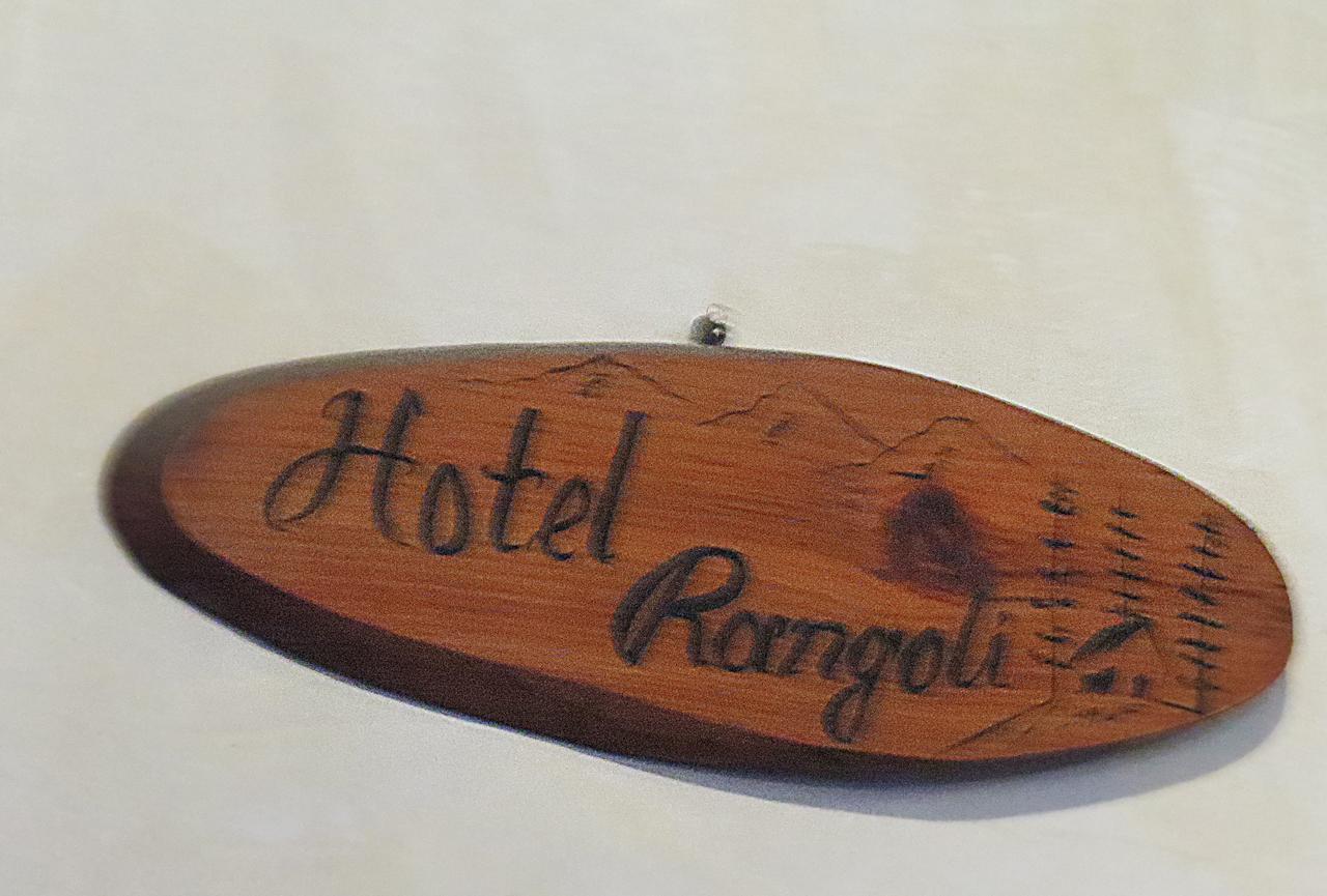 Hotel Rangoli Jaipur Exterior foto